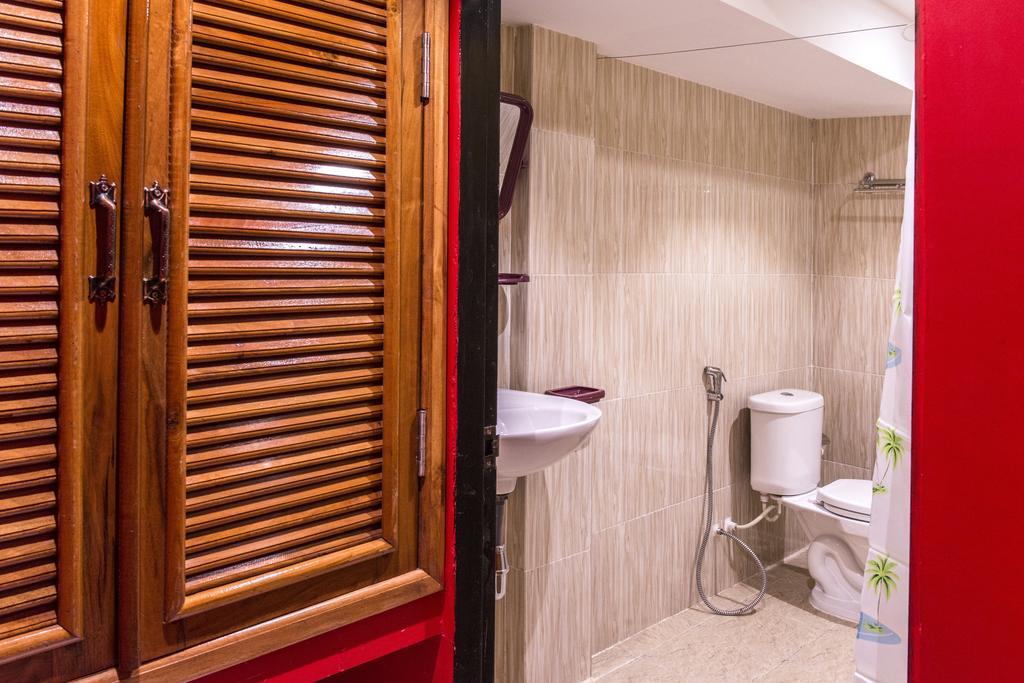 סיהאנוקוויל Domrai Boutique Hotel מראה חיצוני תמונה